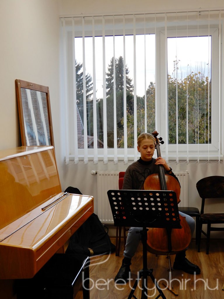 Átadták a zeneiskola új épületét 51